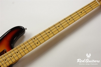 Rainmaker Bass Ash/AT/PJ - Sunburst
